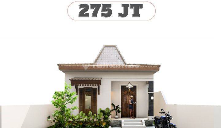 Promo Nataru Cuma 275 Juta di Sleman Timur 1