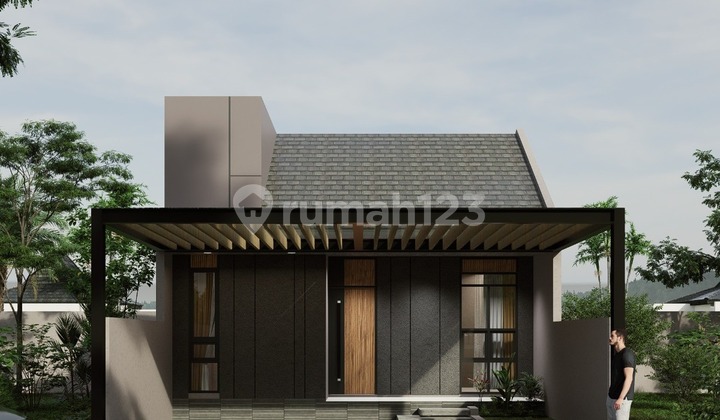 MODERN & KEKINIAN, RUMAH MURAH LOKASI PREMIUM WISATA PRAMBANAN MODERN & KEKINIAN, RUMAH MURAH LOKASI PREMIUM WISATA PRAMBANAN