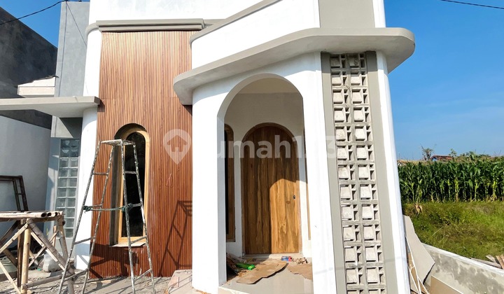 Own a Tropical Industrial House for Only 299 Million - The Best Price in Its Class!