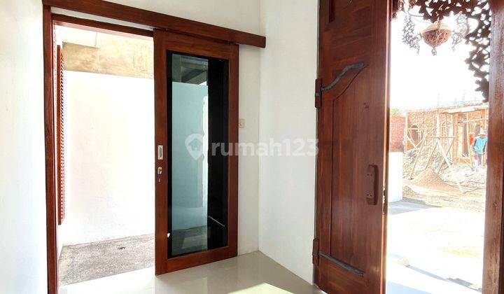 Penawaran Terbatas! Hunian Murah Cuma 200 Jt An di Lokasi Jogja 2