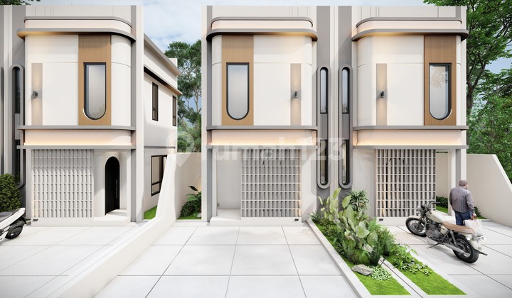 di Klaten Kota Rumah Mewah 2 Lantai Harga MURAH MERIAH, 600 Juta! di Klaten Kota Rumah Mewah 2 Lantai Harga MURAH MERIAH, 600 Juta!