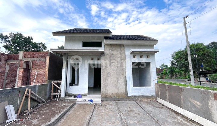 FLASH SALE Akhir Tahun! Rumah Idaman 225 Juta Area Sleman Timur! FLASH SALE Akhir Tahun! Rumah Idaman 225 Juta Area Sleman Timur!