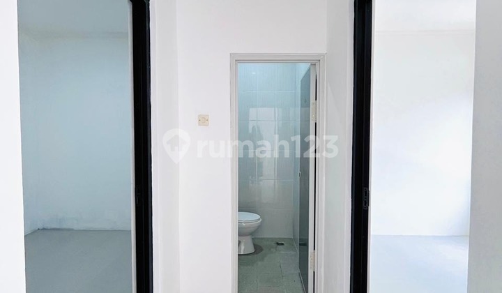 Rumah SHM 225 Jt, Hunian Strategis 20 Menit Dari Kampus Uii 2
