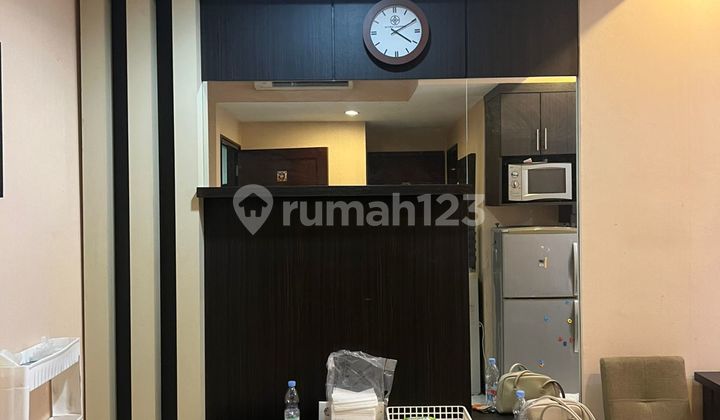 Apartemen Full Furnished di Ancol Jakarta Utara