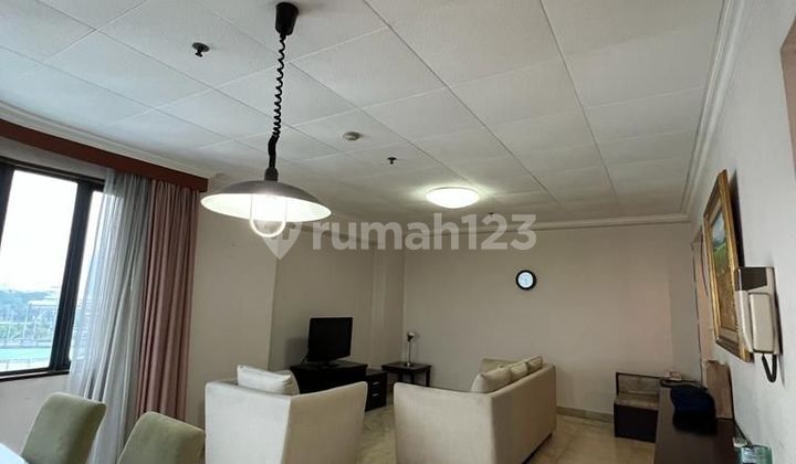 Apartemen Diarea.strategis