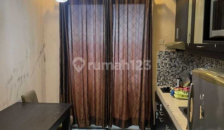 Apartemen Full Furnished di Ancol Jakarta Utara 2