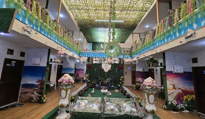 Opportunity for an Existing Kostel Business 2