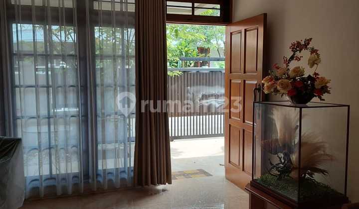 Rumah.furnished 2.Lantai.kondisi.bagus Di.pulo.asem Rumah.furnished 2.Lantai.kondisi.bagus Di.pulo.asem