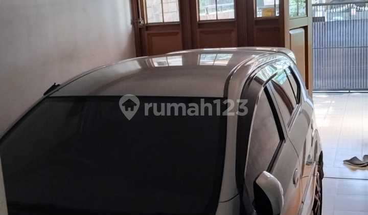 Rumah Layak Huni di Gading Putih Raya Kawasan Strategis.dikelapa Gading 2