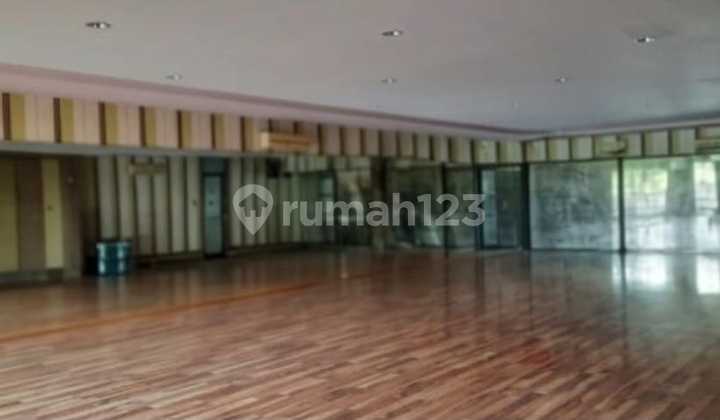 Tempat Strategis untuk Usaha. Tempat Strategis untuk Usaha.