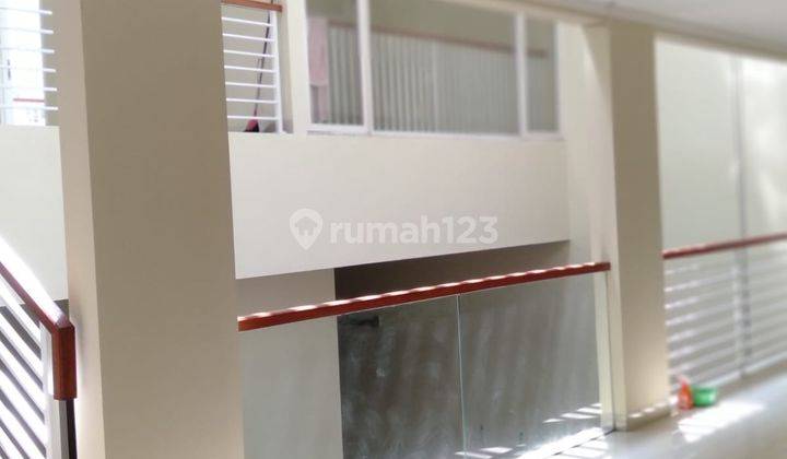 Rumah Bagus Siap Huni Kebayoran Bintaro Jaya sektor 7 lokasi Elit & Strategis Tangerang Selatan