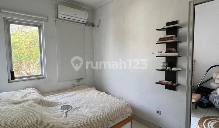 Jual Cepat Rumah Murah 2 Lantai Dalam Cluster Ciputat Dekat Stasiun KRL Sudimara dan Jurang Mangu Tangerang Selatan SHM Nego 2