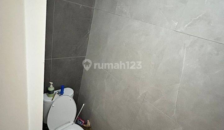 Rumah Minimalis Moderen Dalam Cluster Jaya Graha Raya Bintaro Jaya Tangerang Selatan 2