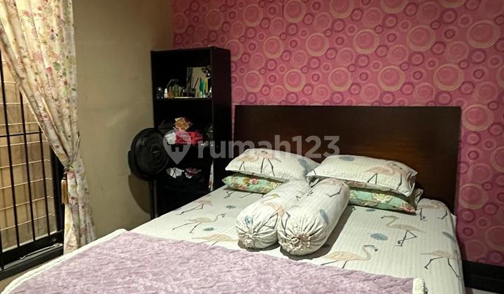 Nice House Ready to Occupancy Hook Position Near Park Strategic Location Sector 5 Bintaro Jaya South Tangerang SHM Negotiable 2