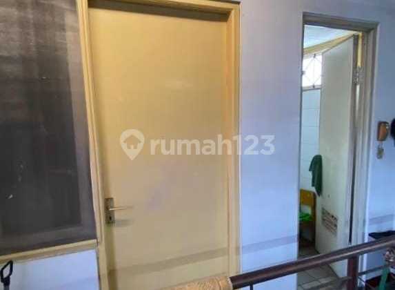 Jual Rumah Nego Sampai Jadi, Lokasi Strategis Dalam Perumahan Graha Bintaro Tangerang Selatan SHM 2