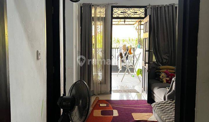 Rumah Bagus Murah Ciledug Pondok Aren Bintaro Tangerang Selatan 2