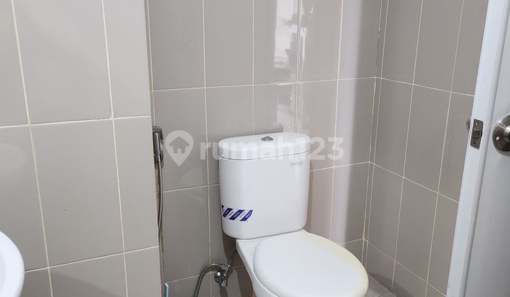 Apartemen Studio Full Furnished dekat stasiun KRL Pondok Ranji Bintaro Jaya Tangerang Selatan 2