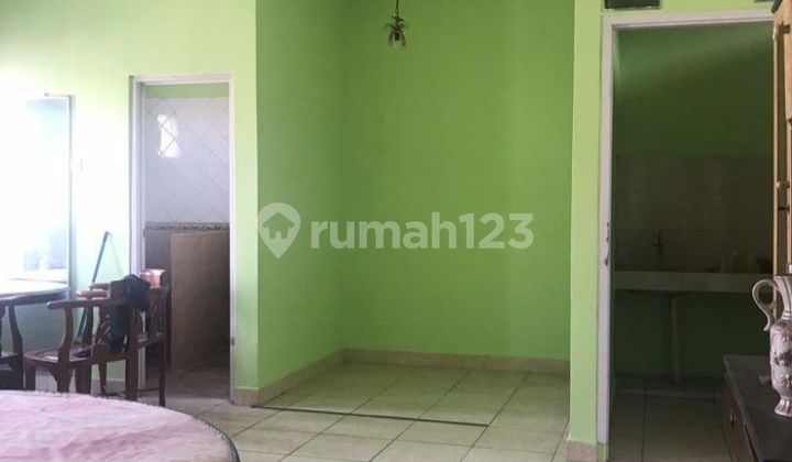 Rumah Kost Dan Ada Kontrakan Dalam Gang Lokasi Bagus Graha Raya Tangerang Selatan 1