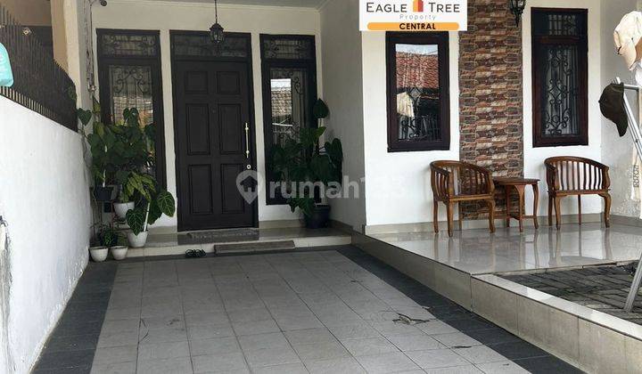 Rumah Bagus Murah Ciledug Pondok Aren Bintaro Tangerang Selatan 1