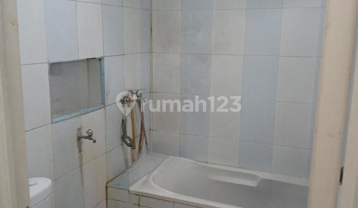 Jual Cepat Rumah Murah Dalam Perumahan Lokasi Strategis Graha Bintaro Tangerang Selatan Dekat Tol Parigi SHM Nego 2