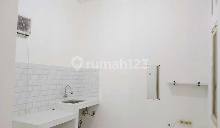 Jual Rumah Siap Huni Lokasi Strategis Dekat Tol Parigi Dalam Perumahan Graha Bintaro Tangerang Selatan SHM Nego