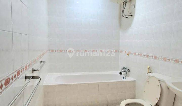 Rumah Mewah Tanah Luas Siap Huni 2 Lantai Puri Bintaro Jaya Sektor 9 Tangerang Selatan 2