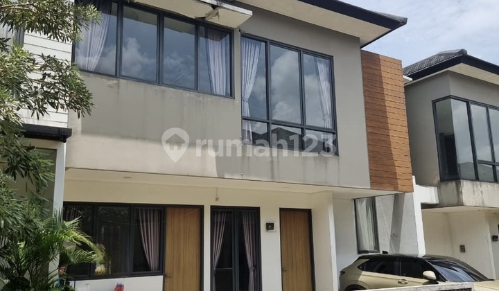Rumah Siap Huni 2 Lantai Bebas Banjir Dalam Cluster Lokasi Strategis Dekat Bintaro Plaza Dan Stasiun Krl Pondok Ranji Tangerang Selatan Shm Nego Rumah Siap Huni 2 Lantai Bebas Banjir Dalam Cluster Lokasi Strategis Dekat Bintaro Plaza Dan Stasiun Krl Pondok Ranji Tangerang Selatan Shm Nego