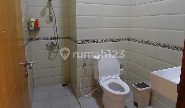 Rumah Bagus 2 Lantai Dalam Perumahan Lokasi Strategis Bintaro Jakarta Selatan Dekat MRT Lebak Bulus 2