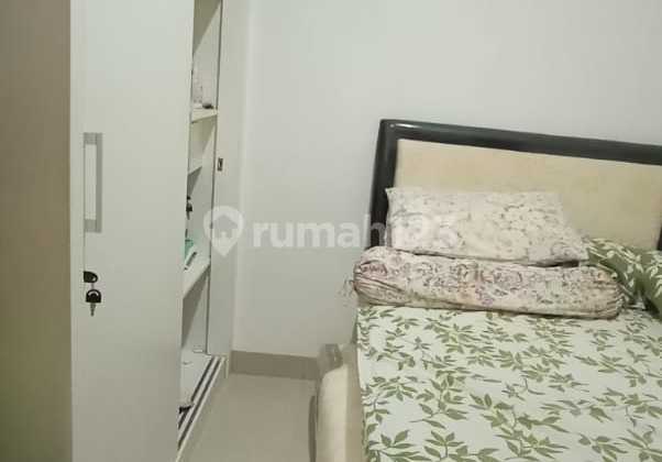 Affordable 2-Story House, Strategic Location Near Sudimara & Jurang Mangu KRL Stations and Ciputat Toll Gate, South Tangerang, SHM Negotiable 2