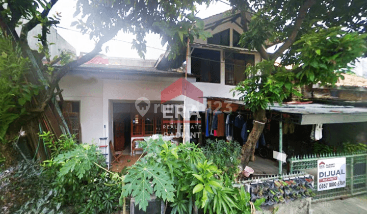 Rumah di Jl. Bangka - Mampang Jakarta Selatan Dki Jakarta
, Jakarta Selatan 1