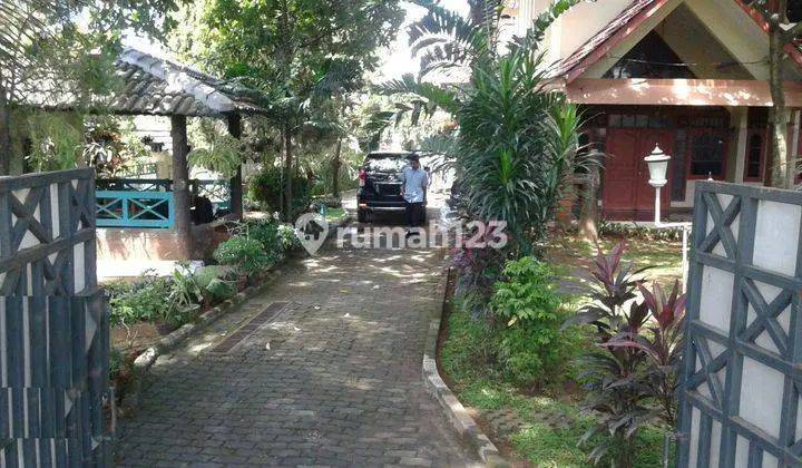 Rumah Di Margasatwa Jagakarsa Jakarta Selatan  1