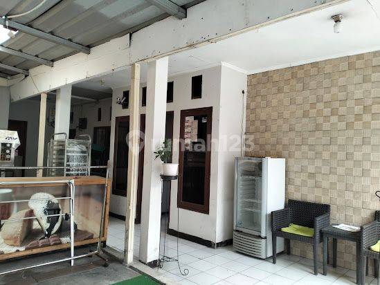 Rumah di Jl Atena Radio Dalam Jakarta Selatan Dki Jakarta, Jakarta Selatan 2