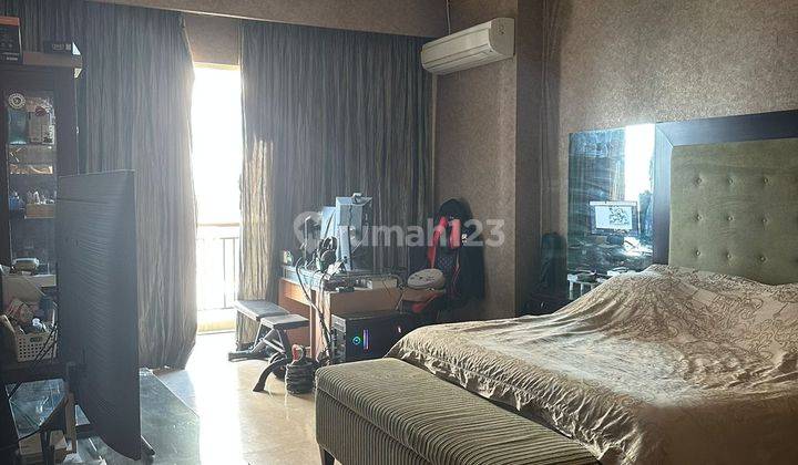 Apartement Senayan Residence 3 BR 1