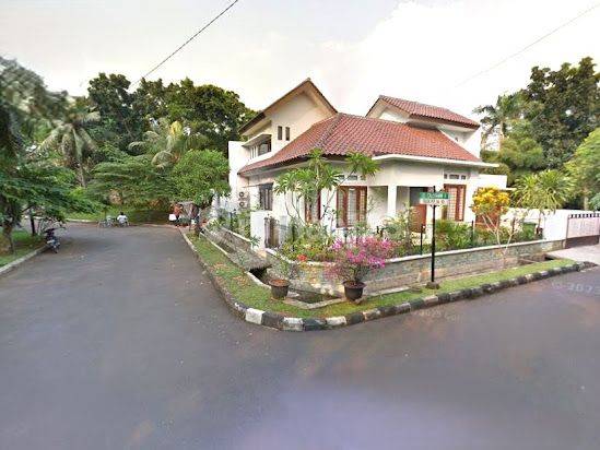 Rumah di Cilosari Bintaro Jaya Sektor 6 Tangerang Selatan, Jakarta Selatan 1