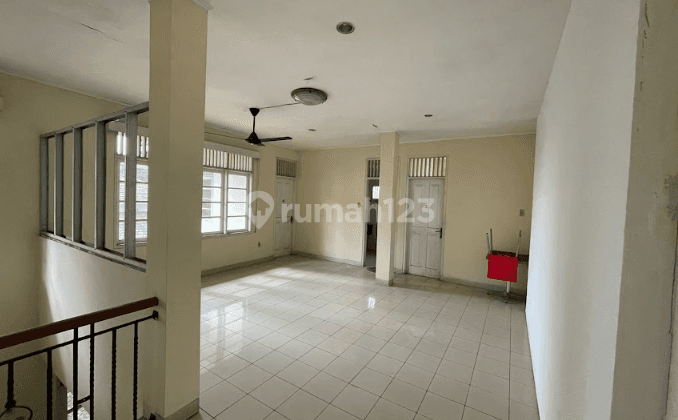 Rumah di Jl. Kelurahan - Pondok Labu Cilandak Jakarta Selatan Dki Jakarta
, Jakarta Selatan 2