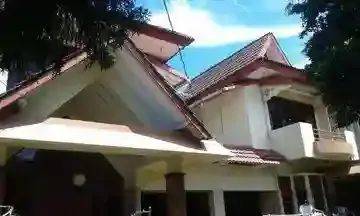 Rumah Di Margasatwa Jagakarsa Jakarta Selatan  2