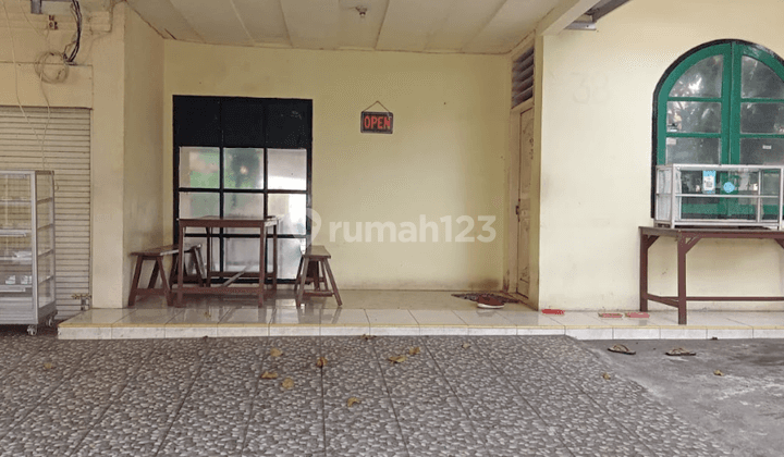 Rumah Di Danau Poso Benhil - Rumah Dijual Benhil 
, Jakarta Pusat 2