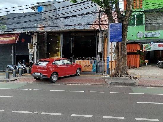 Rumah di Tebet Raya Jakarta Selatan - Dki Jakarta, Jakarta Selatan 1