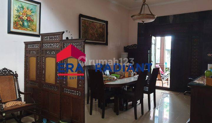 Rumah Di Pos Pengumben Jakarta Barat  2