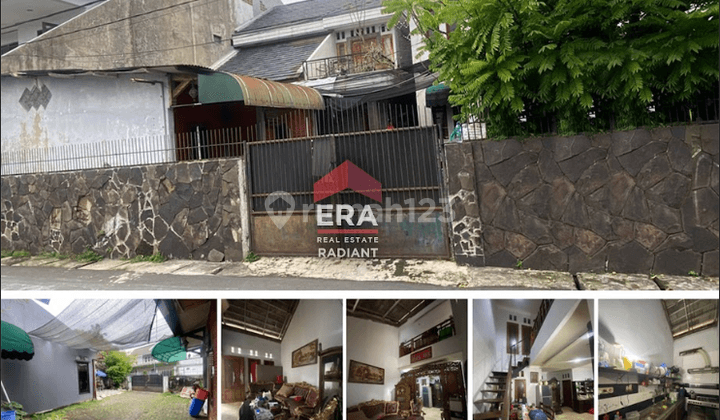 Rumah di Cilandak Jakarta Selatan Dki Jakarta, Jakarta Selatan 1