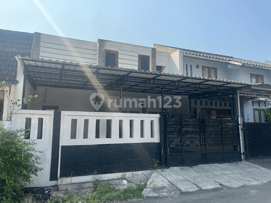 Rumah di Parkit Bintaro Jaya Sektor 2 Tangerang Selatan, Jakarta Selatan 1