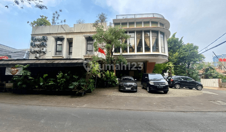 Kost di Gandaria Jakarta Selatan Dki Jakarta, Jakarta Selatan 1