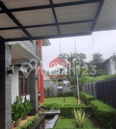 Rumah di Komplek Timah Fatmawati Jakarta Selatan Dki Jakarta, Jakarta Selatan 2