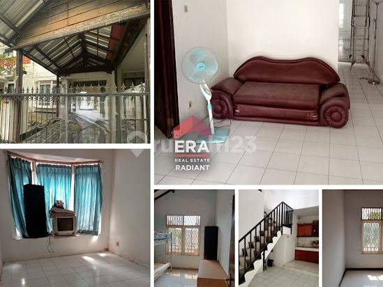 Rumah di Perkici Bintaro Jaya Sektor 5 Tangerang Selatan, Jakarta Selatan 2