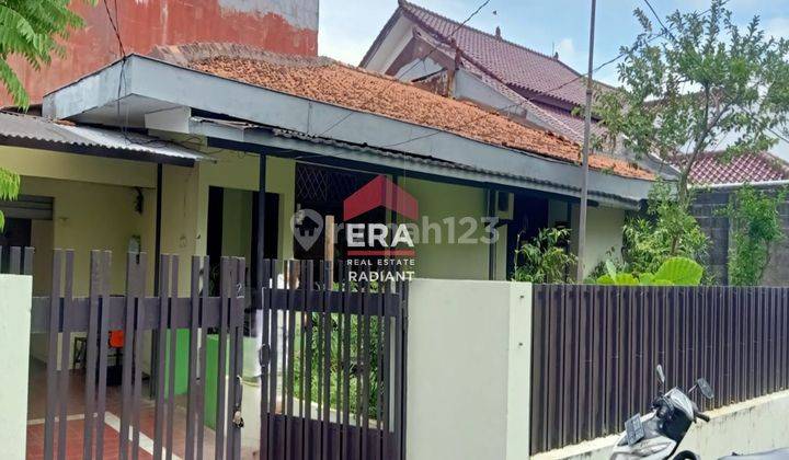 Rumah di Komplek Pt Pas Mampang Jakarta Selatan Dki Jakarta, Jakarta Selatan 1