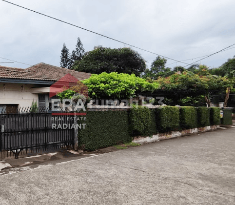 Rumah di Jl. Pinang Pondok Labu Cilandak Jakarta Selatan Dki Jakarta
, Jakarta Selatan 2