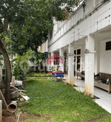 Rumah di Yado Gandaria Jakarta Selatan Dki Jakarta, Jakarta Selatan 1