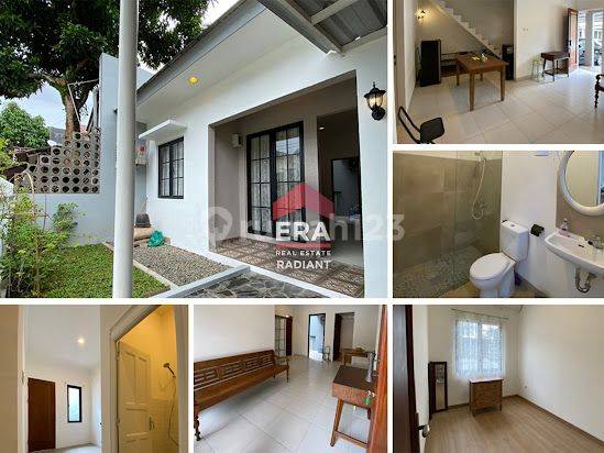 Rumah di Cimandiri Bintaro Jaya - Sektor 6 Bintaro Jaya Tangerang Selatan, Jakarta Selatan 1