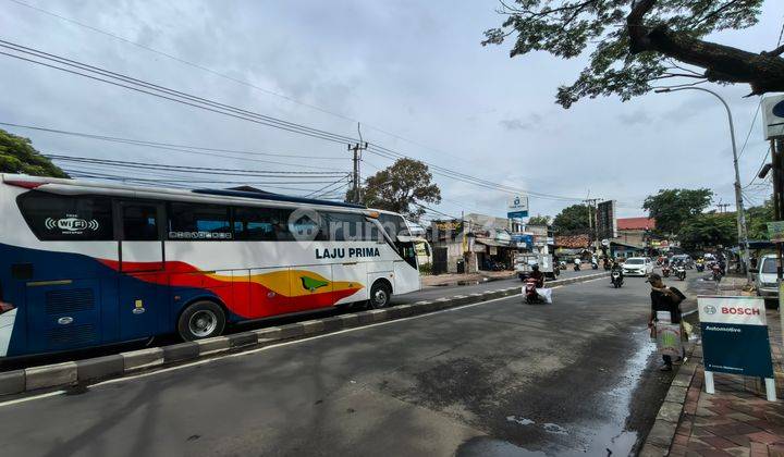 Ruko di Jl. Ciledug Raya Kreo Tangerang Kota Banten, Tangerang 1