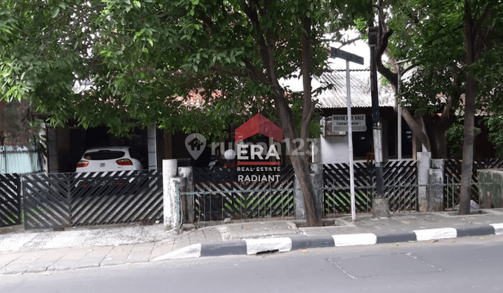 Tanah Dijual Di Pancoran Timur Raya Jakarta Selatan Dki Jakarta, Jakarta Selatan 1